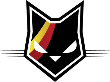 Logo Belgian Cats