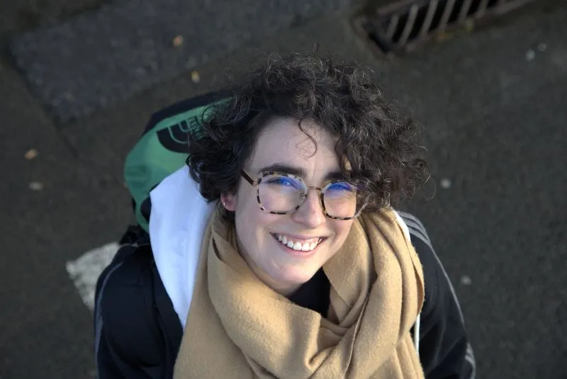 Photo de Maéva